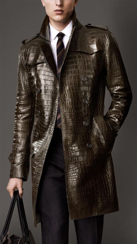 burberry men's coats on sale.